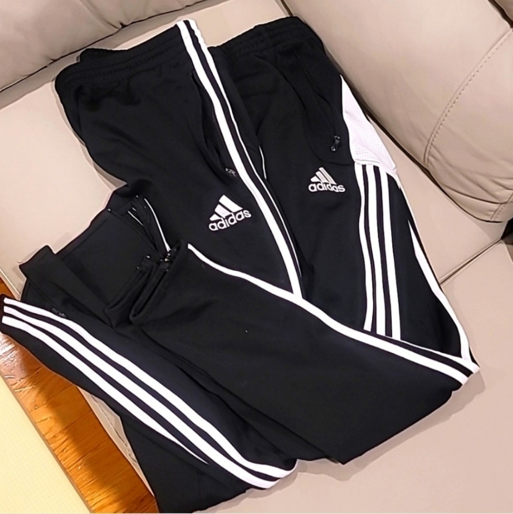 2 pairs of soccer pants
